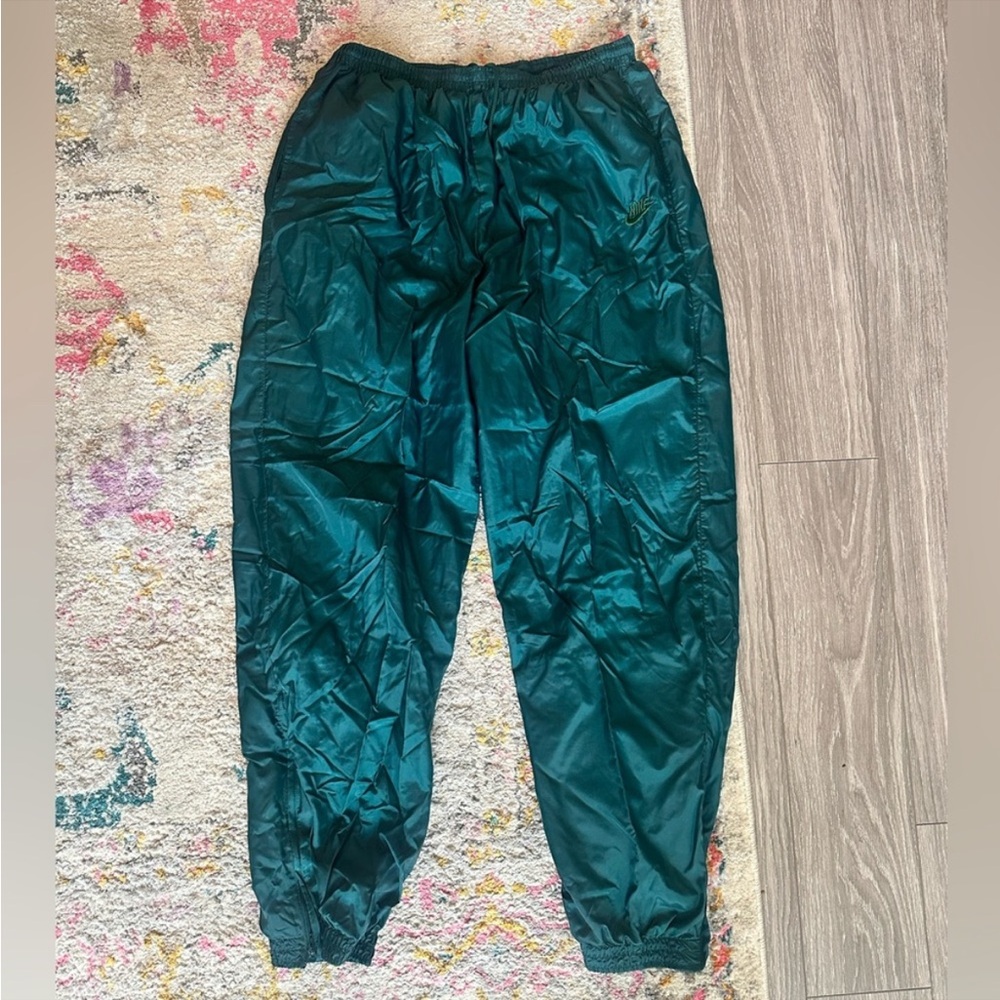 Mens Nike windbreaker pants